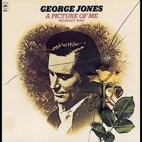 George Jones - A Picture Of Me (Without You)